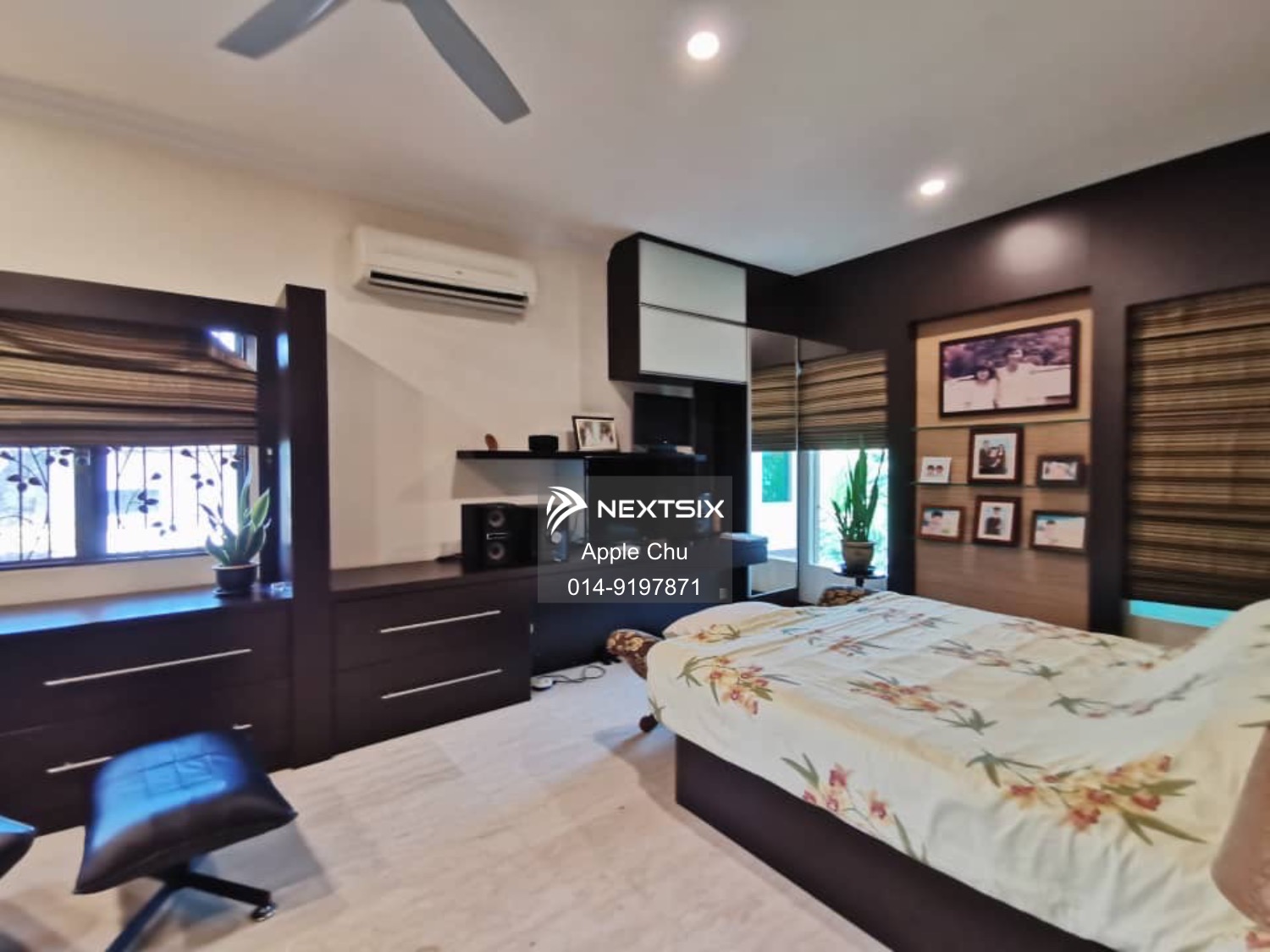 Bungalow For Sale in Kulai Johor - Image 9