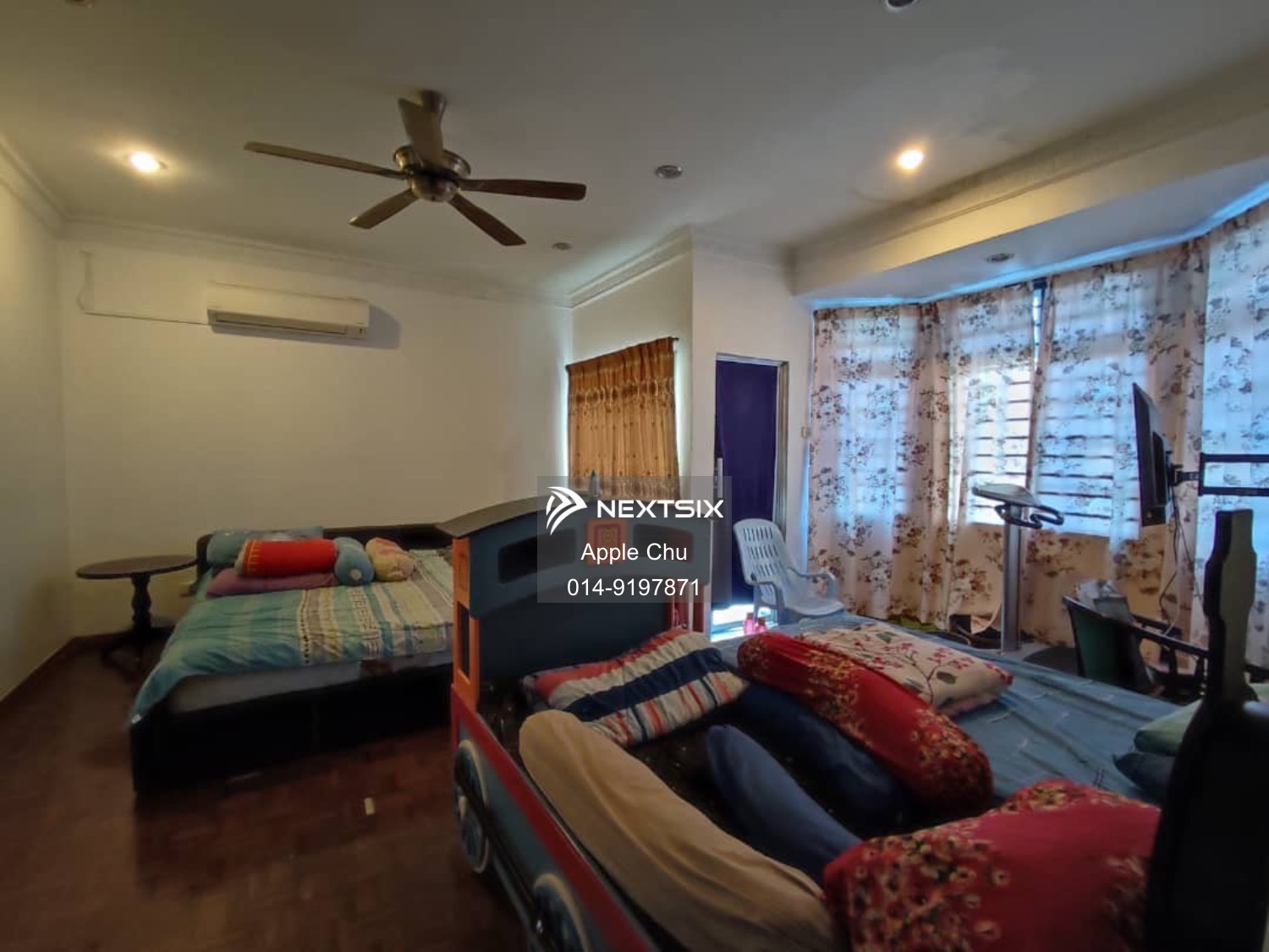 2-sty Terrace/Link House For Sale in Kulai Johor - Image 10