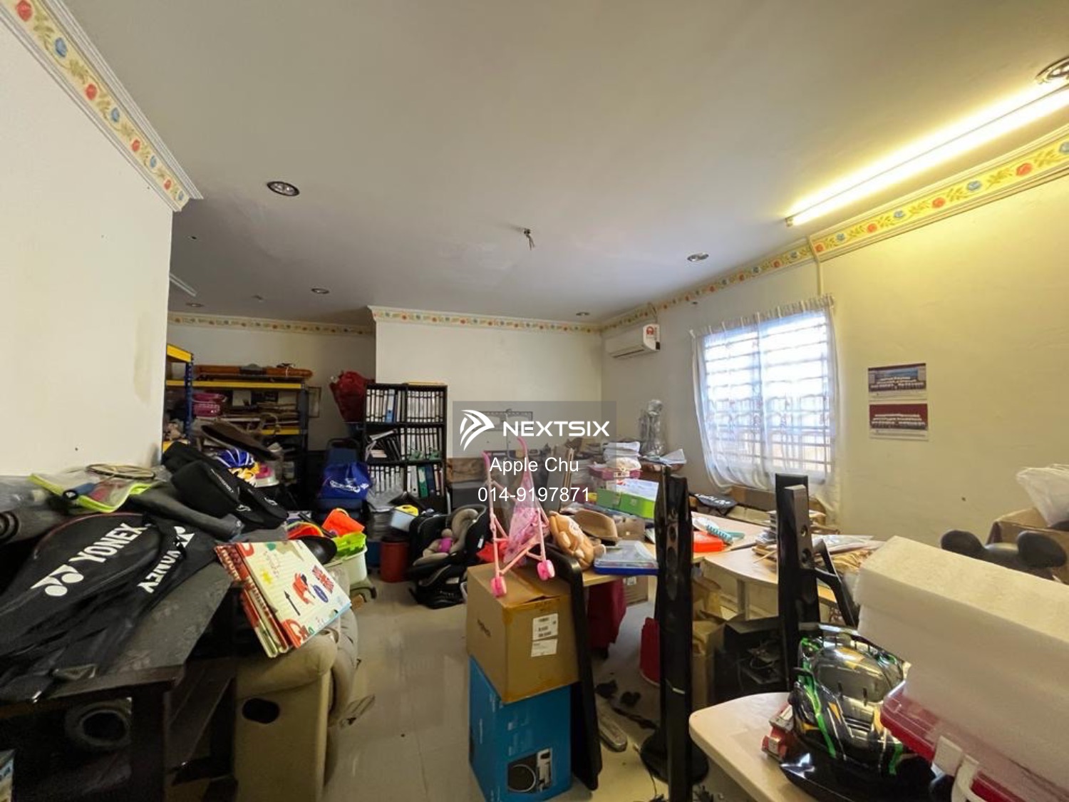 2-sty Terrace/Link House For Sale in Kulai Johor - Image 11