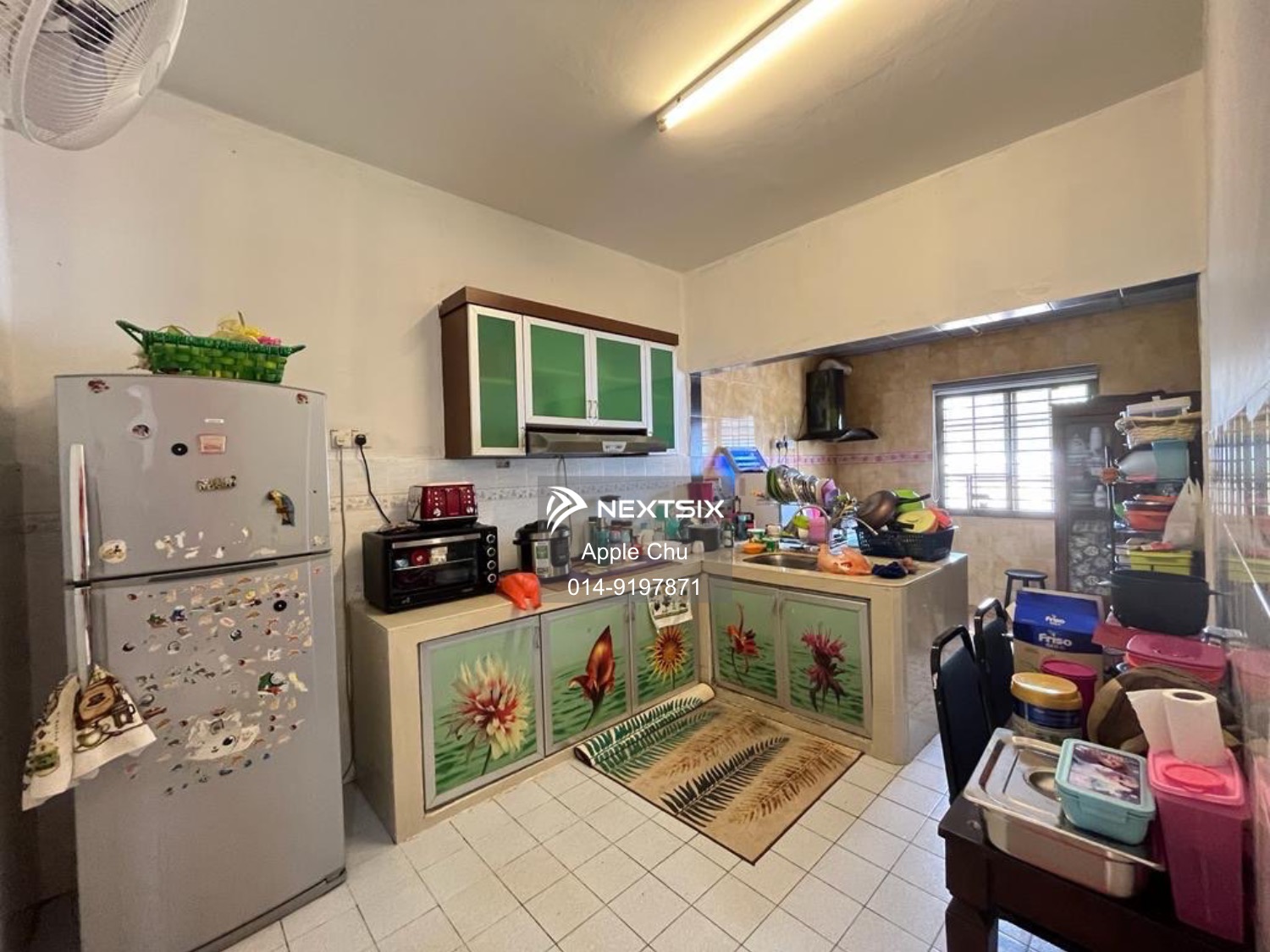 2-sty Terrace/Link House For Sale in Kulai Johor - Image 13