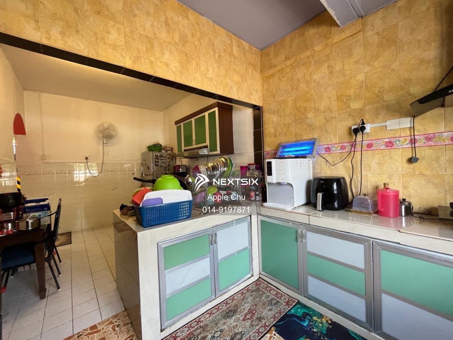 2-sty Terrace/Link House For Sale in Kulai Johor - Image 5