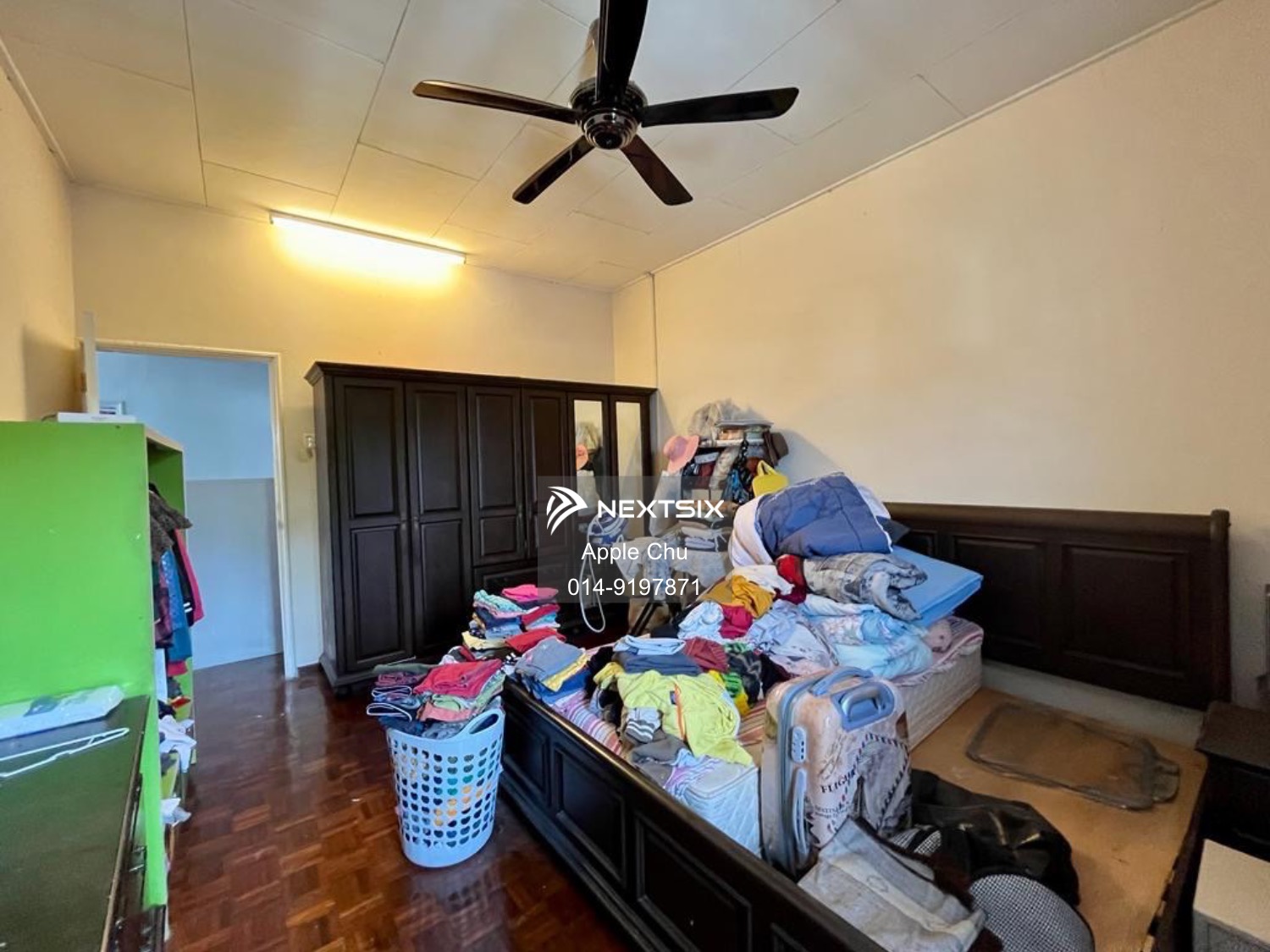 2-sty Terrace/Link House For Sale in Kulai Johor - Image 7