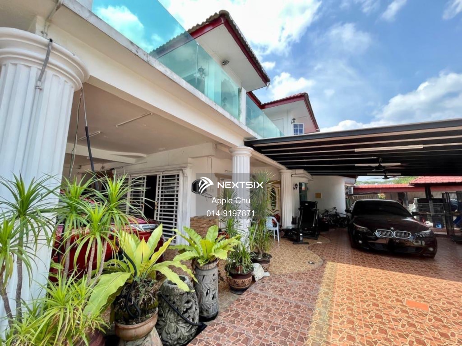 2-sty Terrace/Link House For Sale in Kulai Johor - Image 8