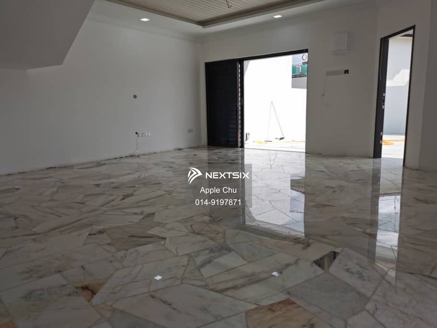 2-sty Terrace/Link House For Sale in Kulai Johor