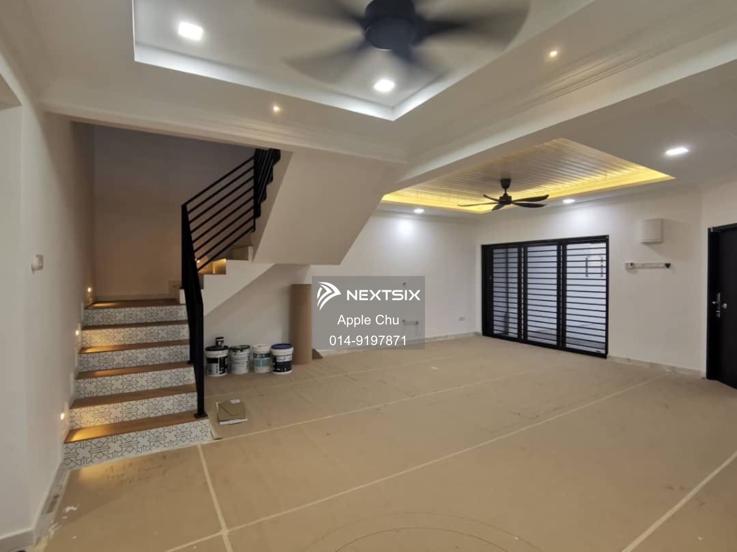 2-sty Terrace/Link House For Sale in Kulai Johor - Image 10