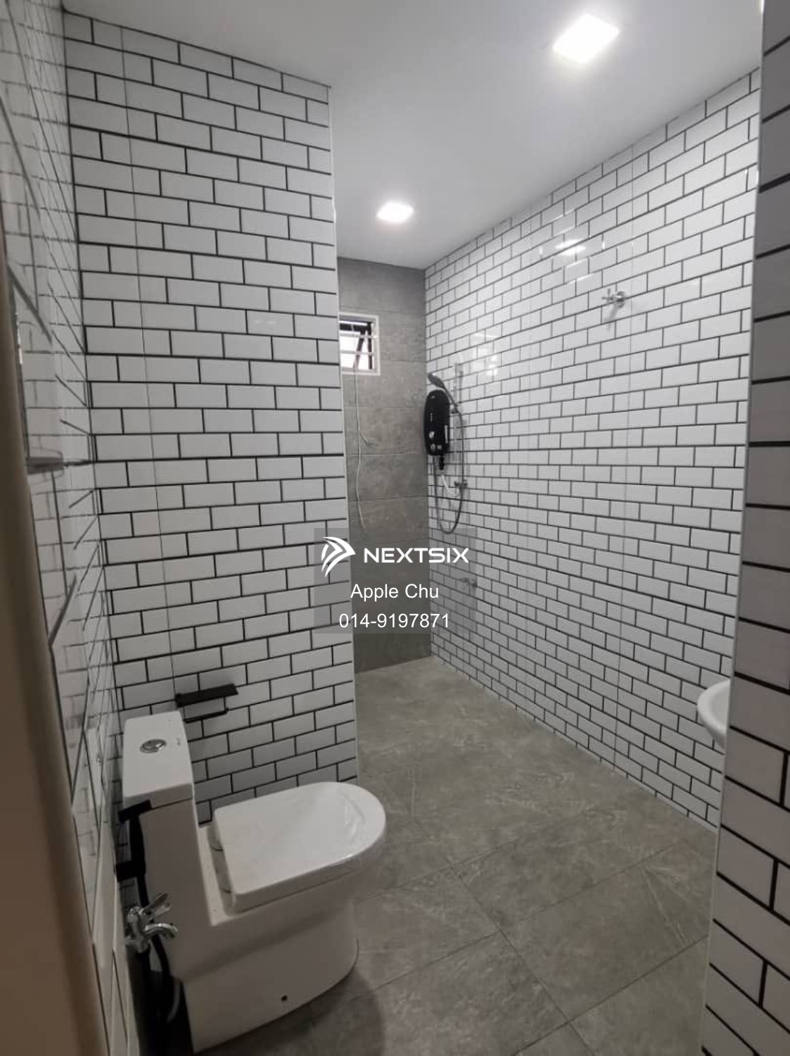 2-sty Terrace/Link House For Sale in Kulai Johor - Image 2