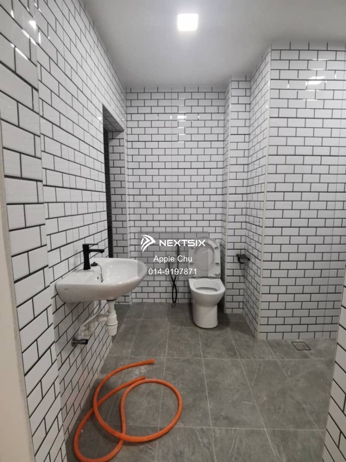 2-sty Terrace/Link House For Sale in Kulai Johor - Image 4