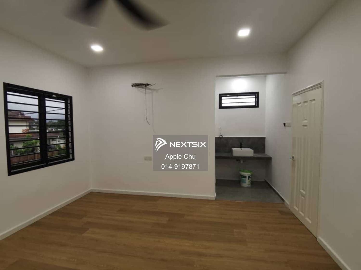 2-sty Terrace/Link House For Sale in Kulai Johor - Image 5