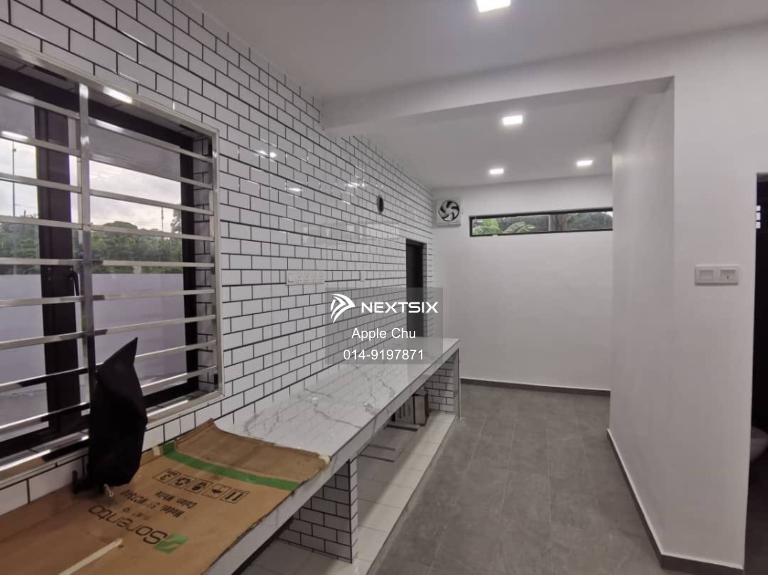 2-sty Terrace/Link House For Sale in Kulai Johor - Image 6