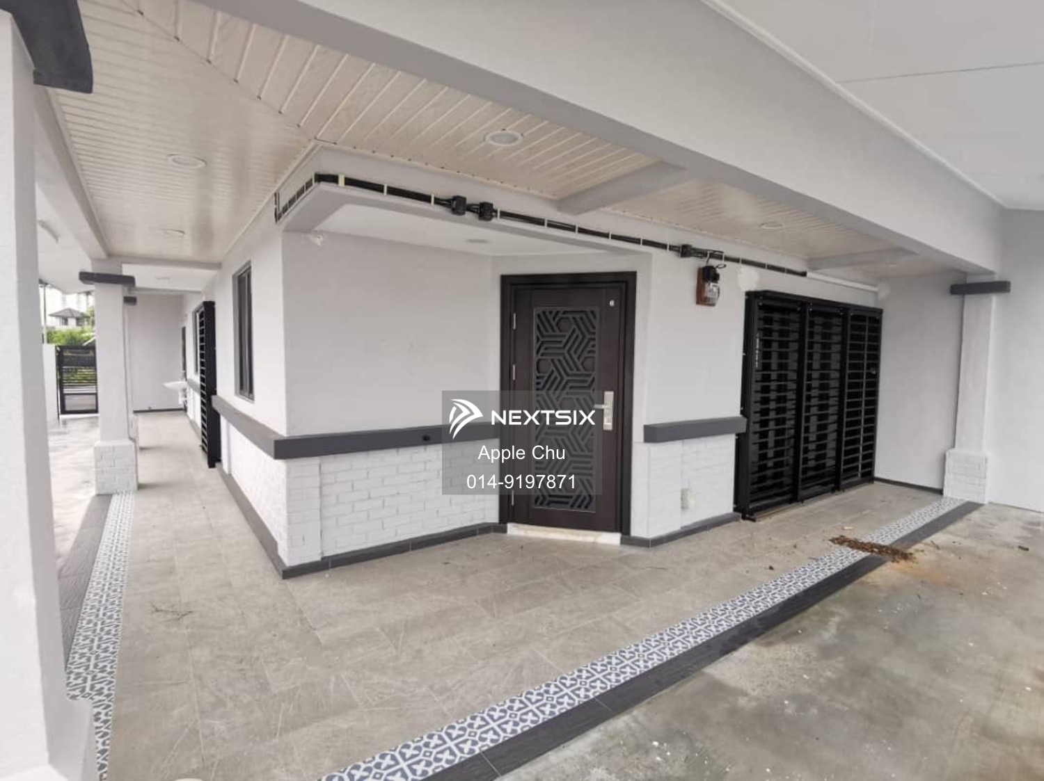 2-sty Terrace/Link House For Sale in Kulai Johor - Image 8