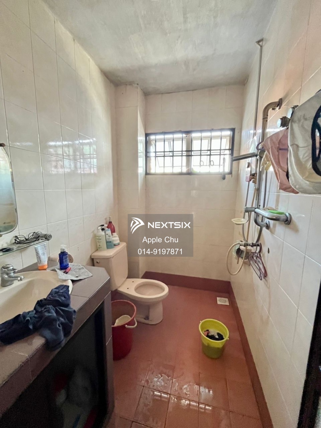 Semi-detached House For Sale in Kulai Johor - Image 10