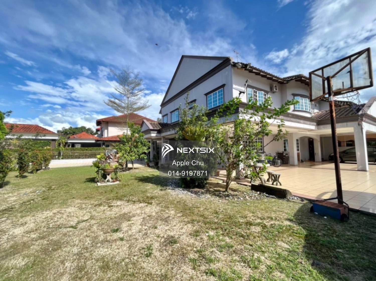 Semi-detached House For Sale in Kulai Johor - Image 11