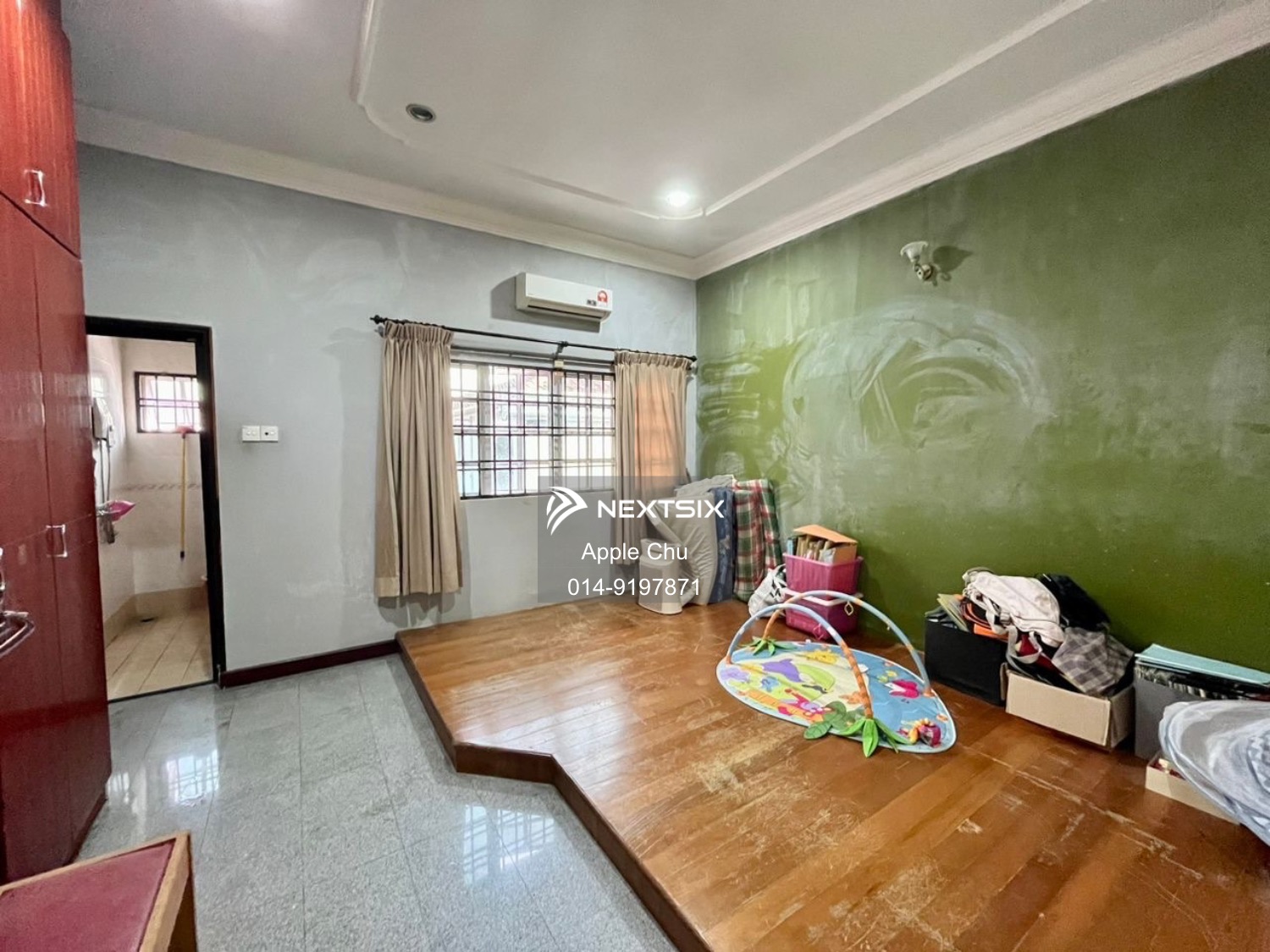 Semi-detached House For Sale in Kulai Johor - Image 12