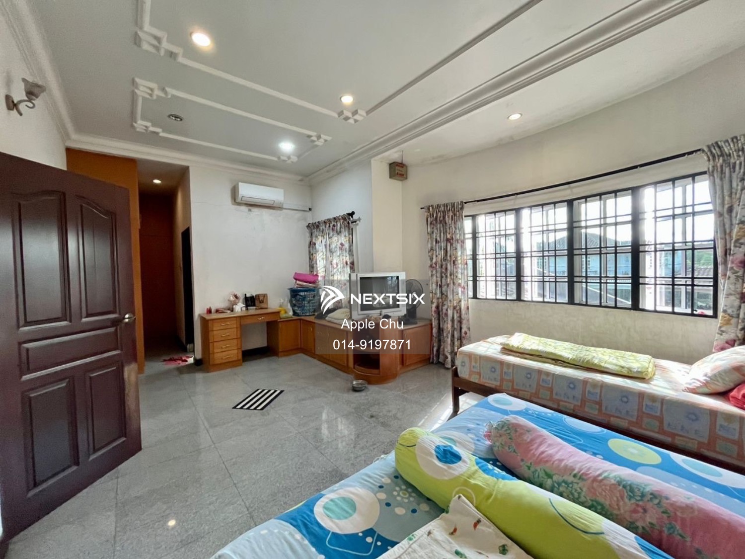 Semi-detached House For Sale in Kulai Johor - Image 13
