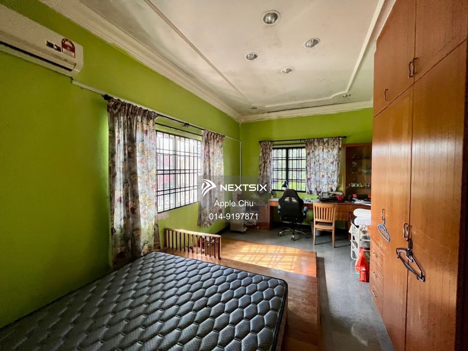 Semi-detached House For Sale in Kulai Johor - Image 14