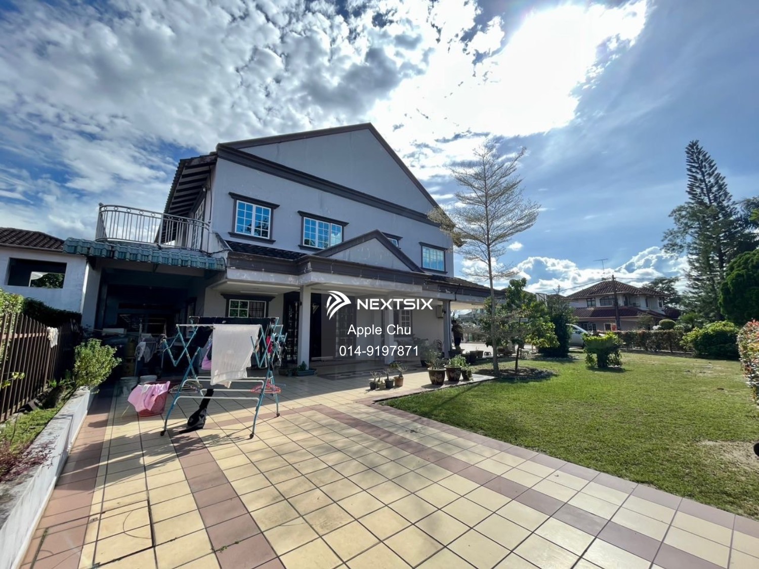 Semi-detached House For Sale in Kulai Johor - Image 15