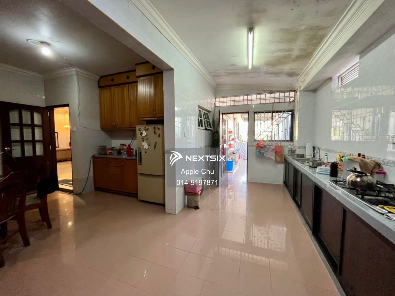 Semi-detached House For Sale in Kulai Johor - Image 5