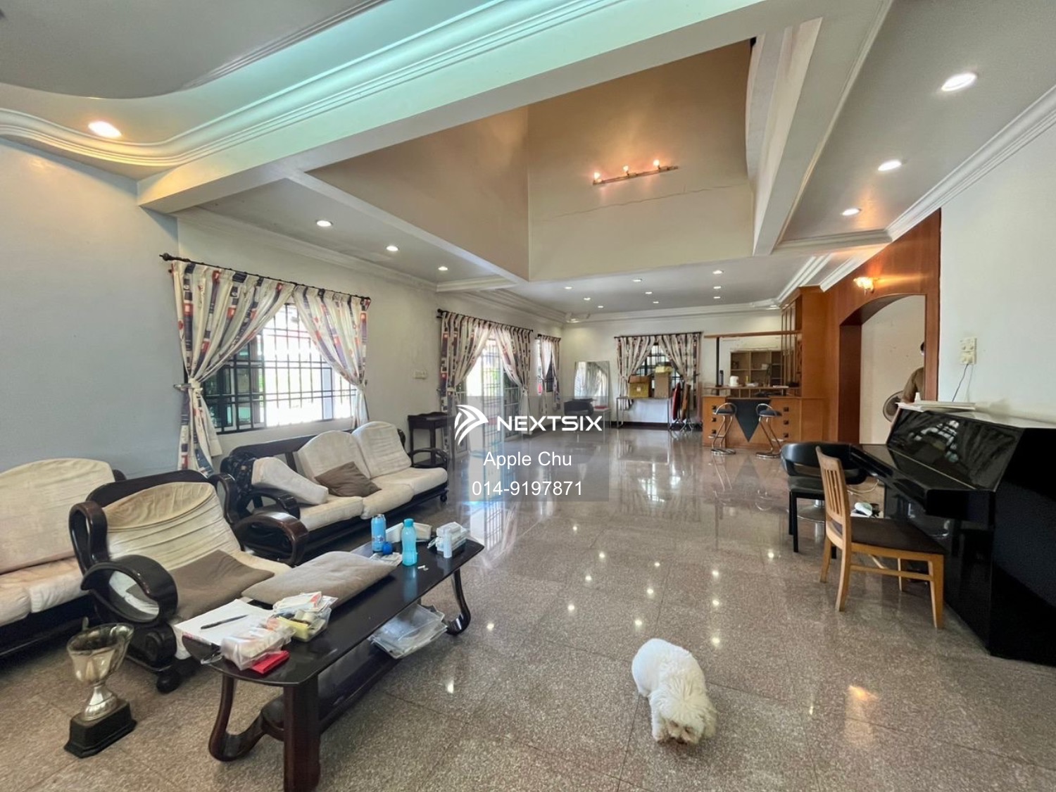 Semi-detached House For Sale in Kulai Johor - Image 6
