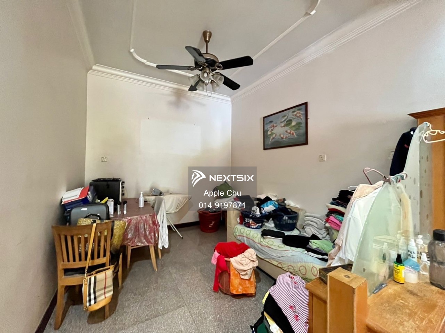 Semi-detached House For Sale in Kulai Johor - Image 7