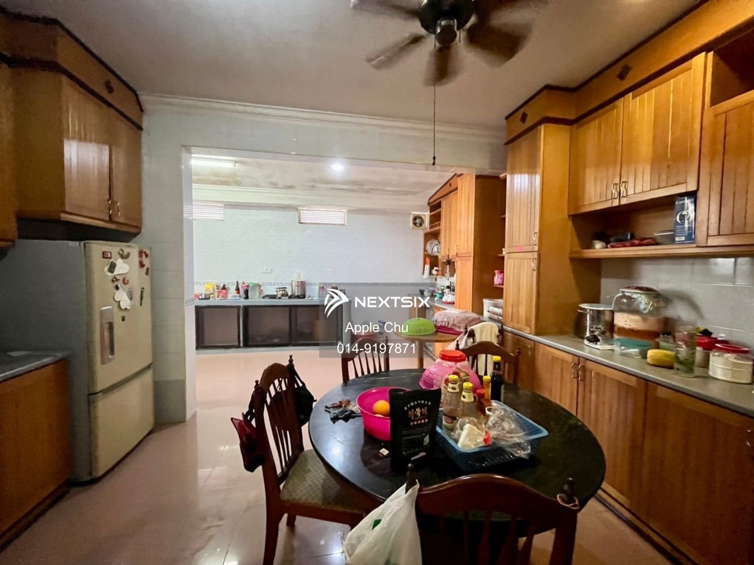 Semi-detached House For Sale in Kulai Johor - Image 8