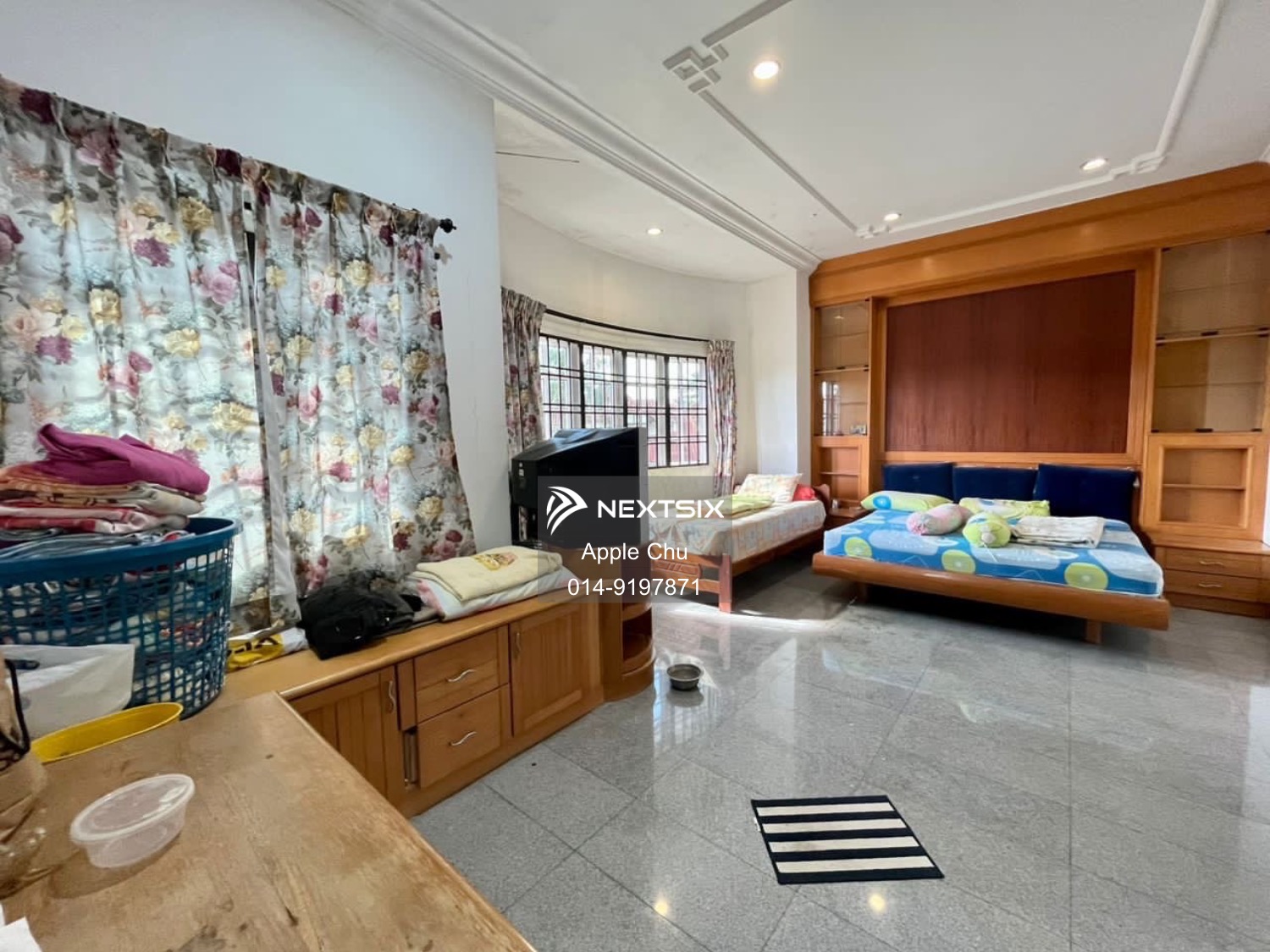Semi-detached House For Sale in Kulai Johor - Image 9