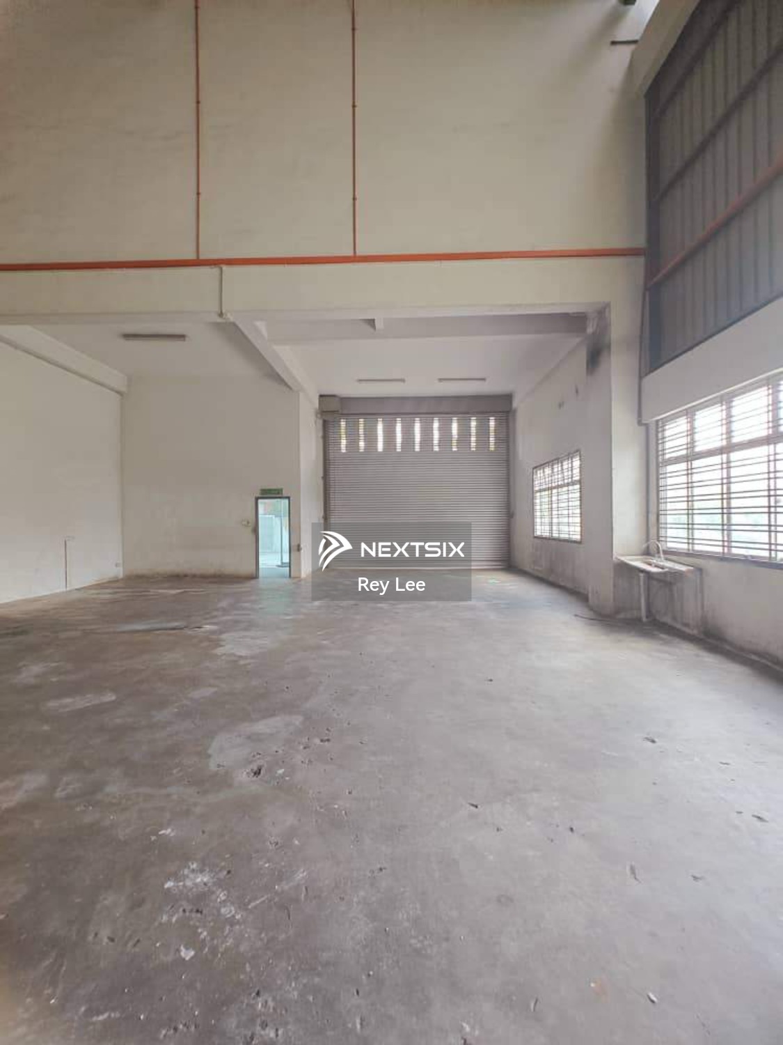 Semi-D Factory For Sale in Skudai Johor - Image 2