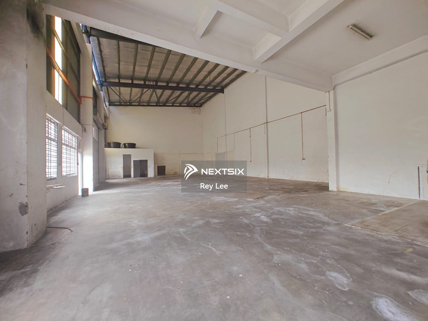 Semi-D Factory For Sale in Skudai Johor - Image 3