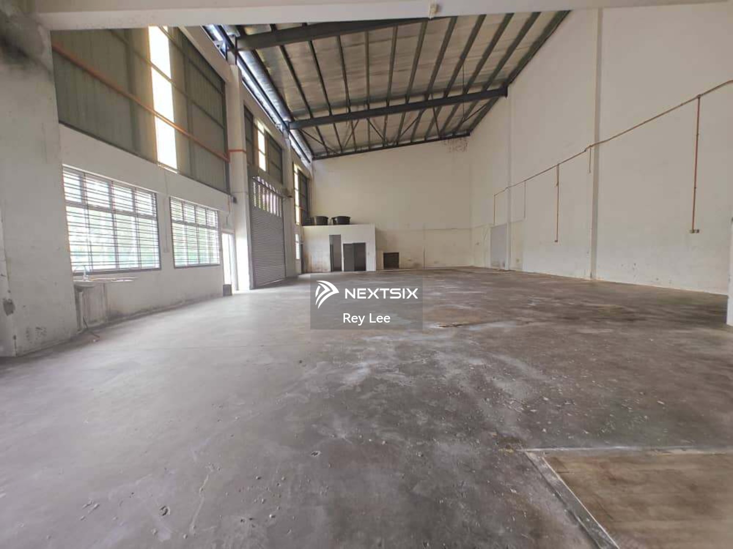 Semi-D Factory For Sale in Skudai Johor - Image 5