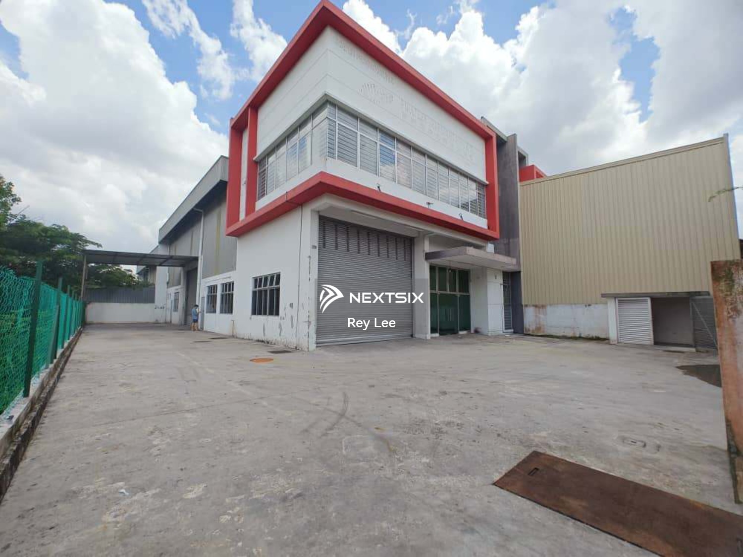 Semi-D Factory For Sale in Skudai Johor - Image 7