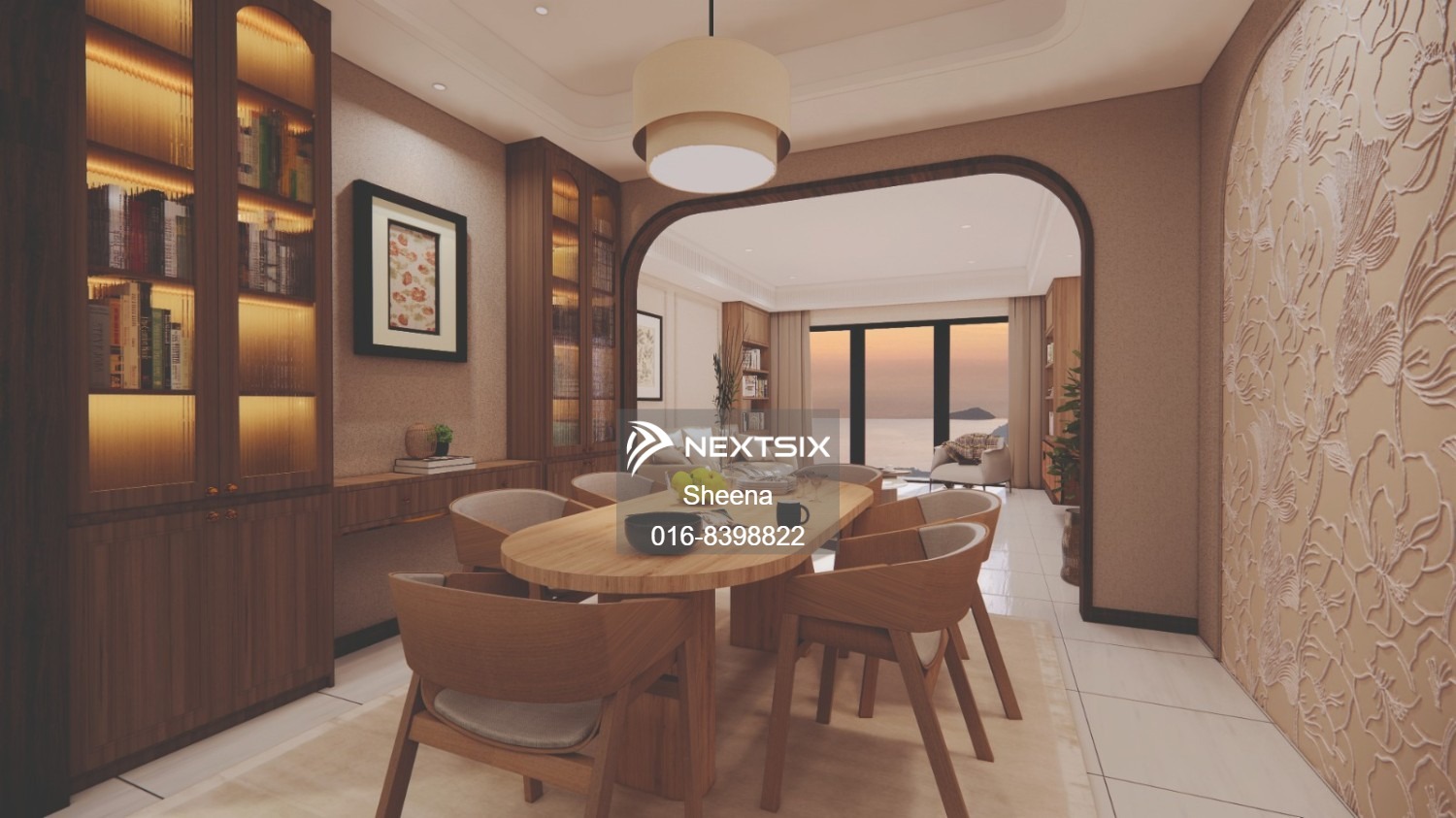 Condominium For Sale in Kota Kinabalu Sabah