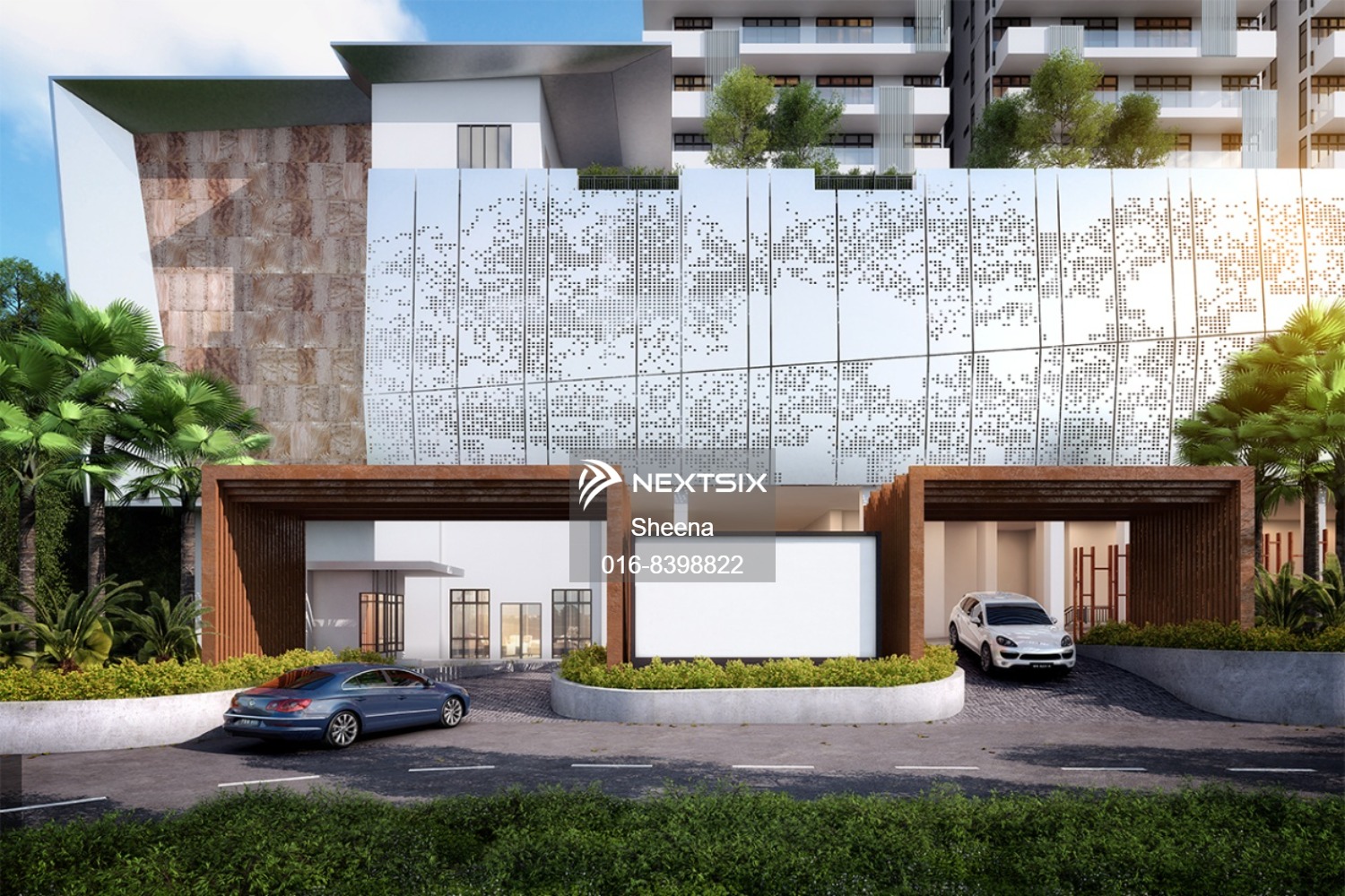 Condominium For Sale in Kota Kinabalu Sabah - Image 5