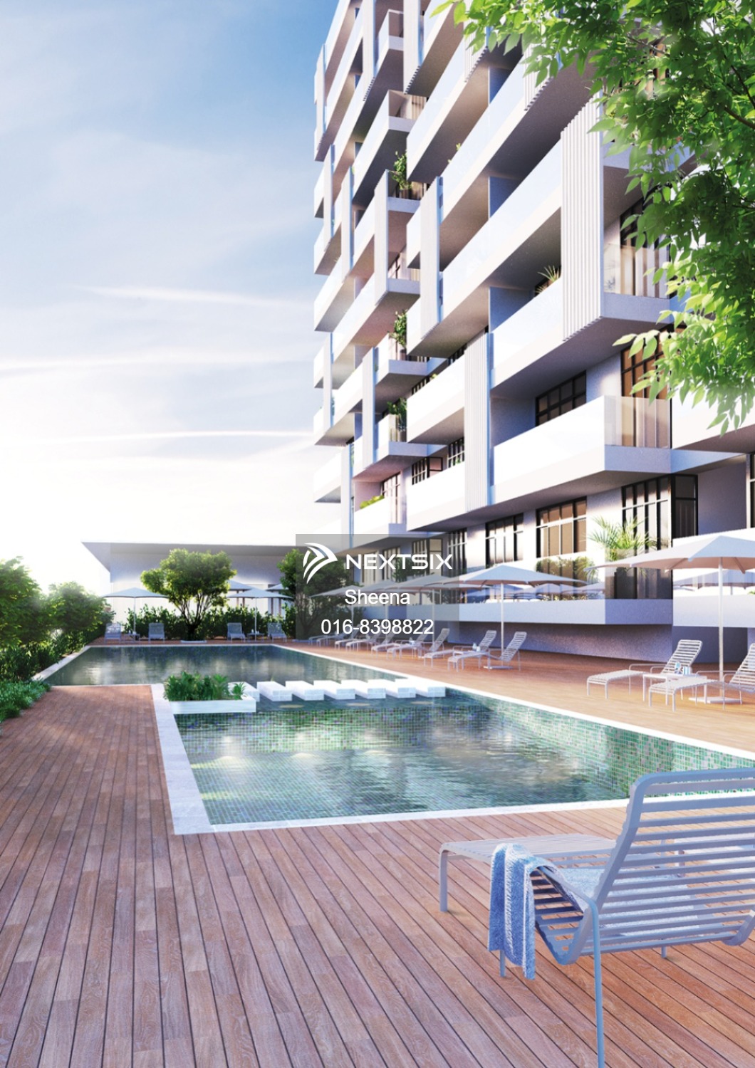 Condominium For Sale in Kota Kinabalu Sabah - Image 6