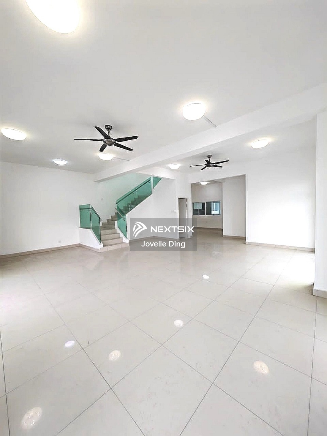 Semi-detached House For Sale in Masai Johor