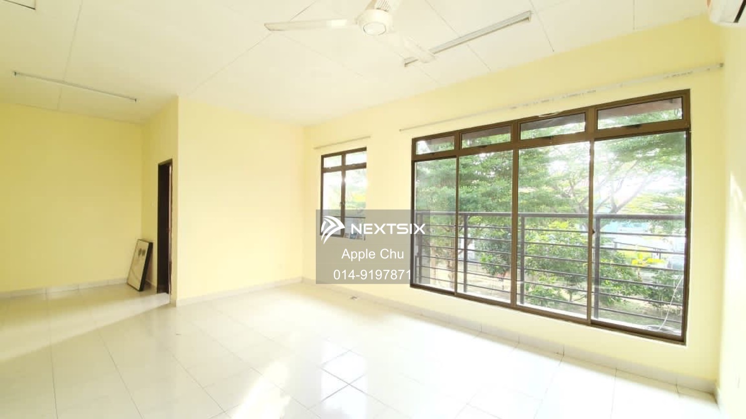 2-sty Terrace/Link House For Sale in Johor Bahru Johor