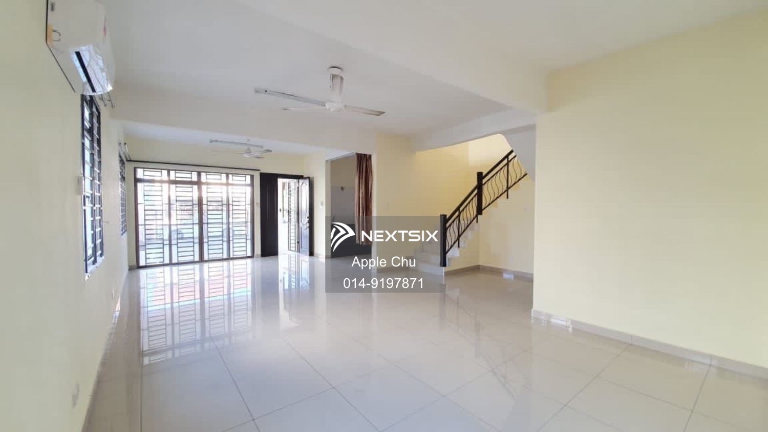 2-sty Terrace/Link House For Sale in Johor Bahru Johor - Image 10
