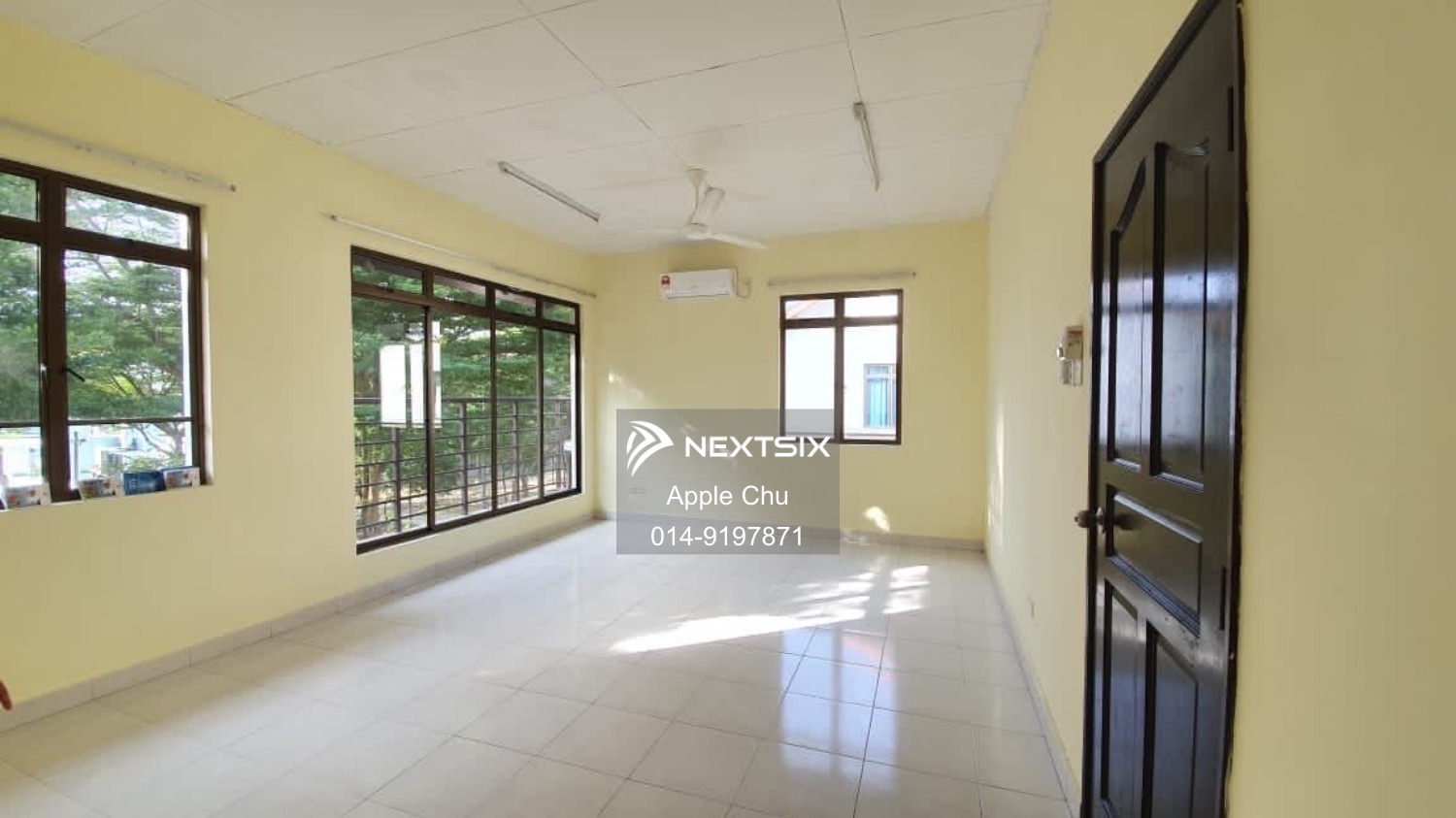 2-sty Terrace/Link House For Sale in Johor Bahru Johor - Image 11