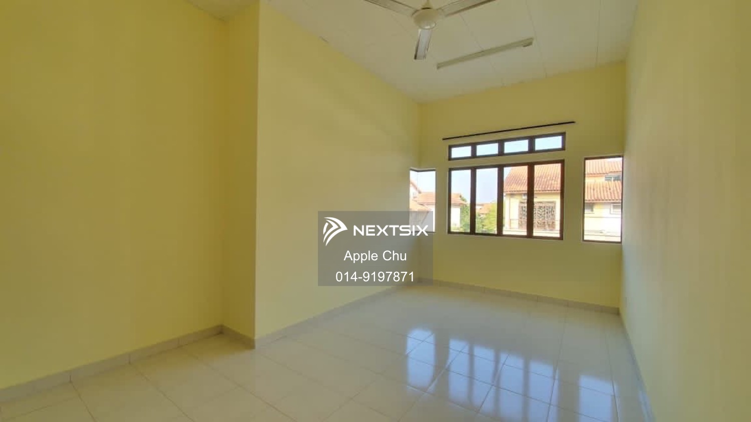 2-sty Terrace/Link House For Sale in Johor Bahru Johor - Image 6