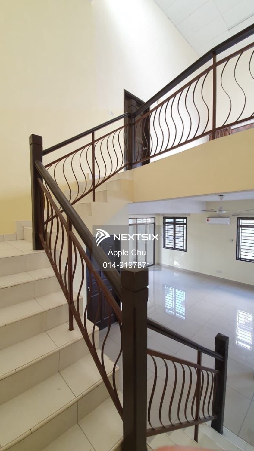 2-sty Terrace/Link House For Sale in Johor Bahru Johor - Image 7