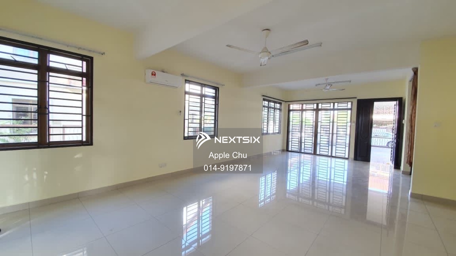 2-sty Terrace/Link House For Sale in Johor Bahru Johor - Image 8