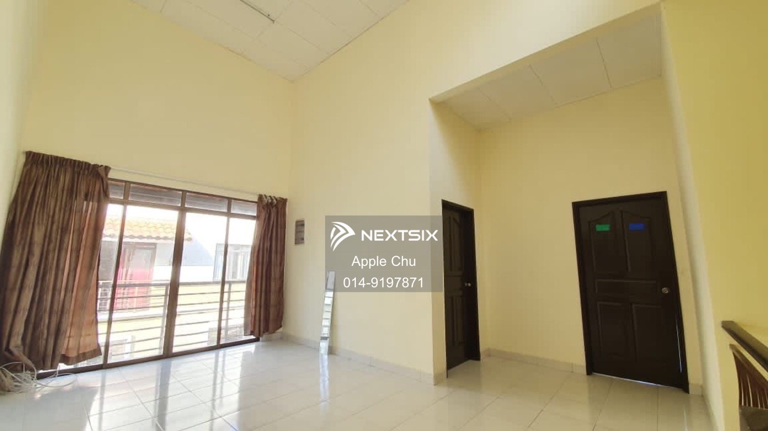 2-sty Terrace/Link House For Sale in Johor Bahru Johor - Image 9