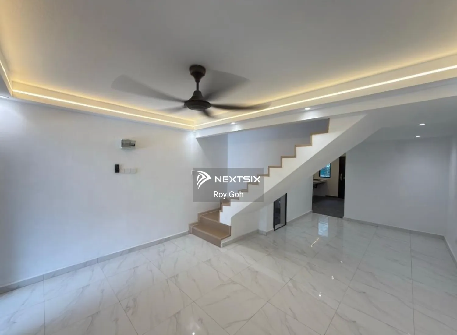 Cluster House For Sale in Masai Johor - Image 4