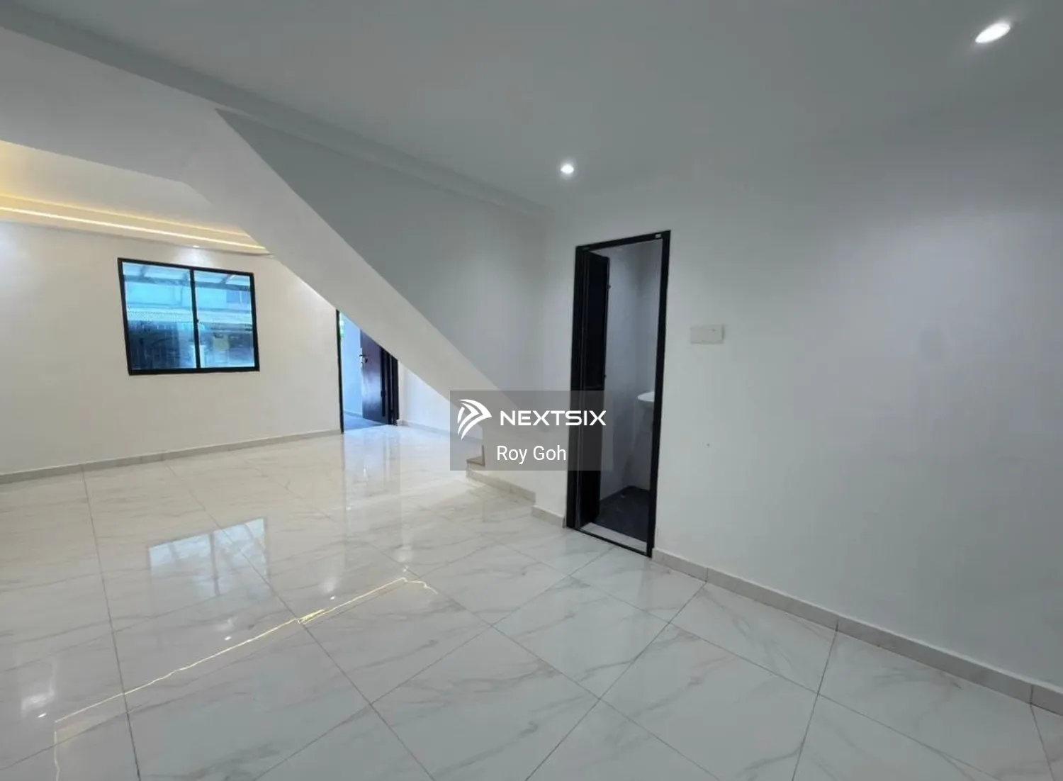 Cluster House For Sale in Masai Johor - Image 5