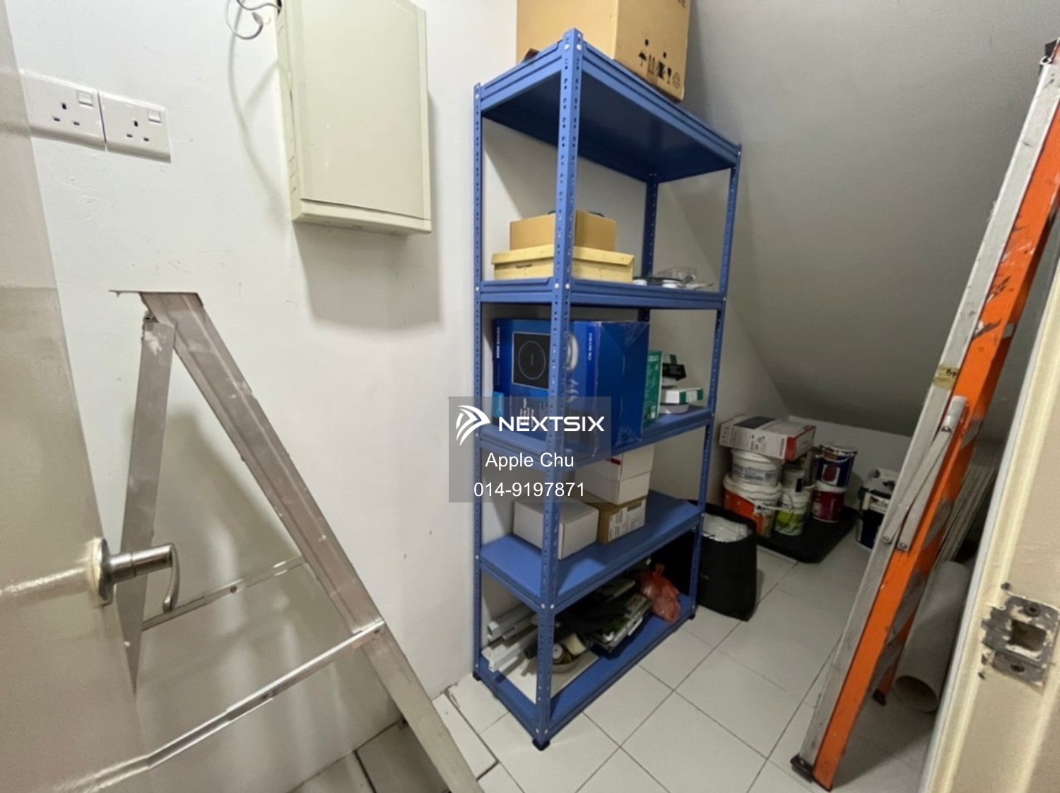 Semi-detached House For Sale in Johor Bahru Johor - Image 11