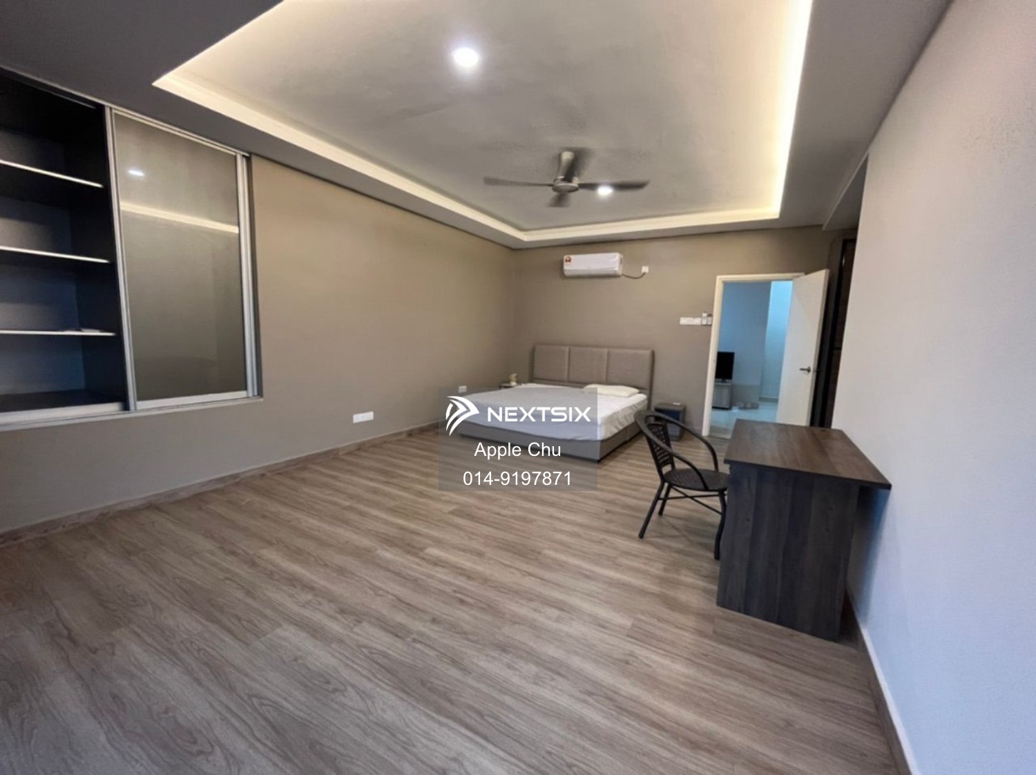 Semi-detached House For Sale in Johor Bahru Johor - Image 13