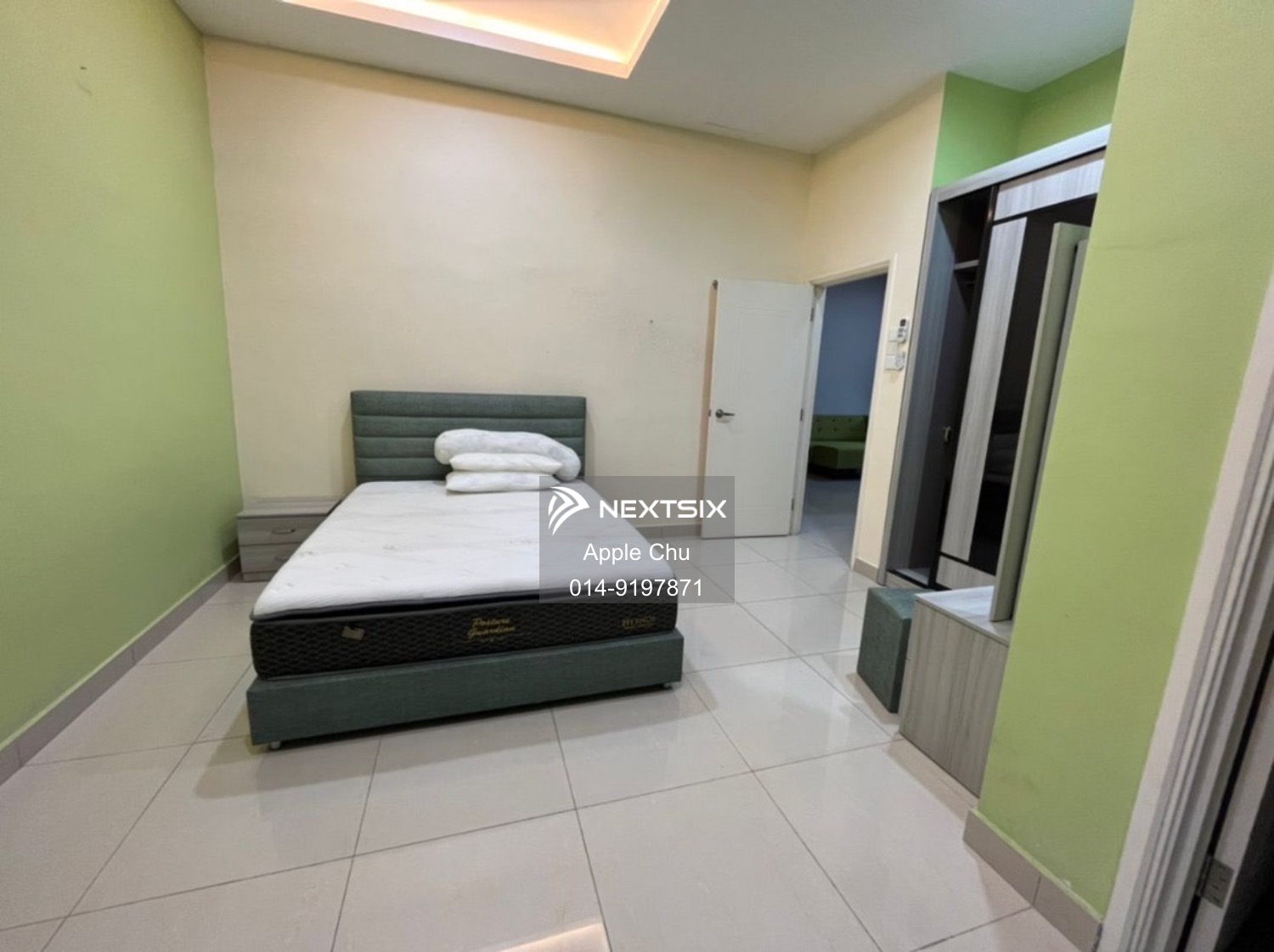 Semi-detached House For Sale in Johor Bahru Johor - Image 5