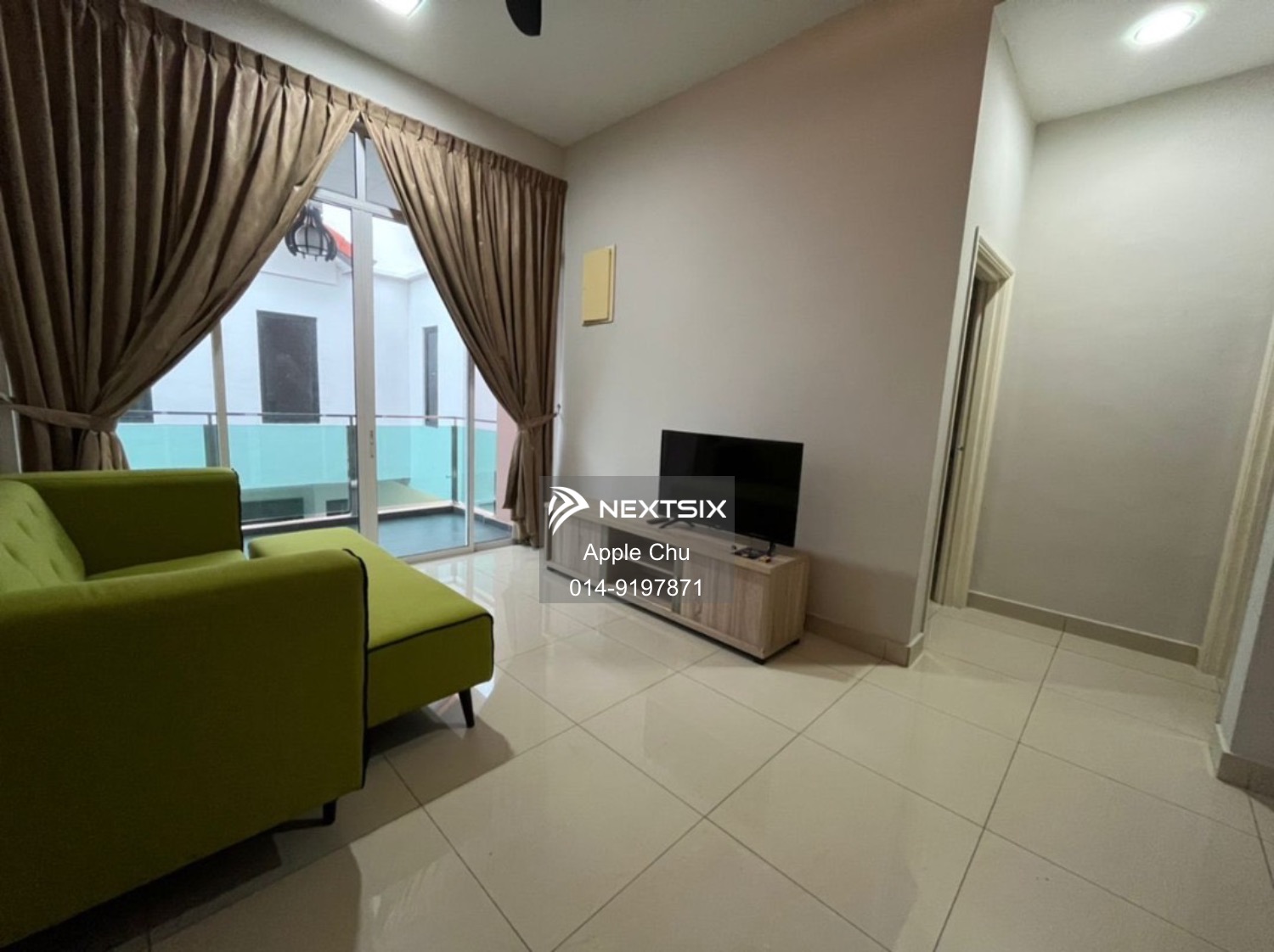 Semi-detached House For Sale in Johor Bahru Johor - Image 6