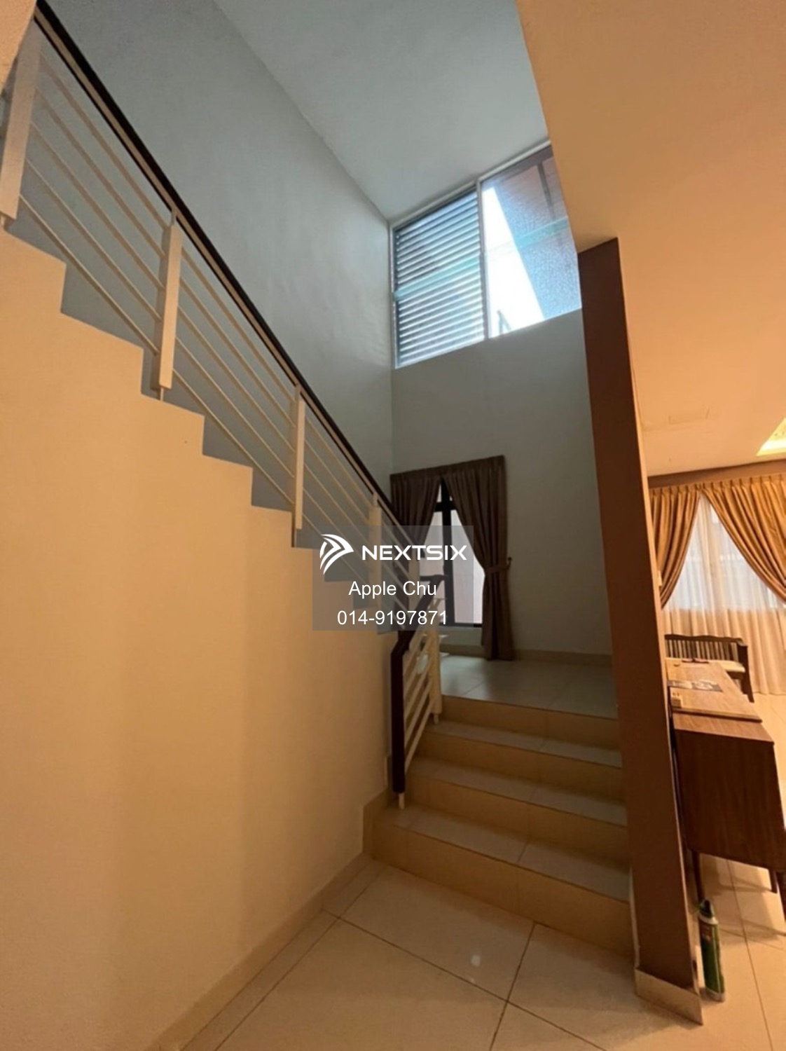 Semi-detached House For Sale in Johor Bahru Johor - Image 7