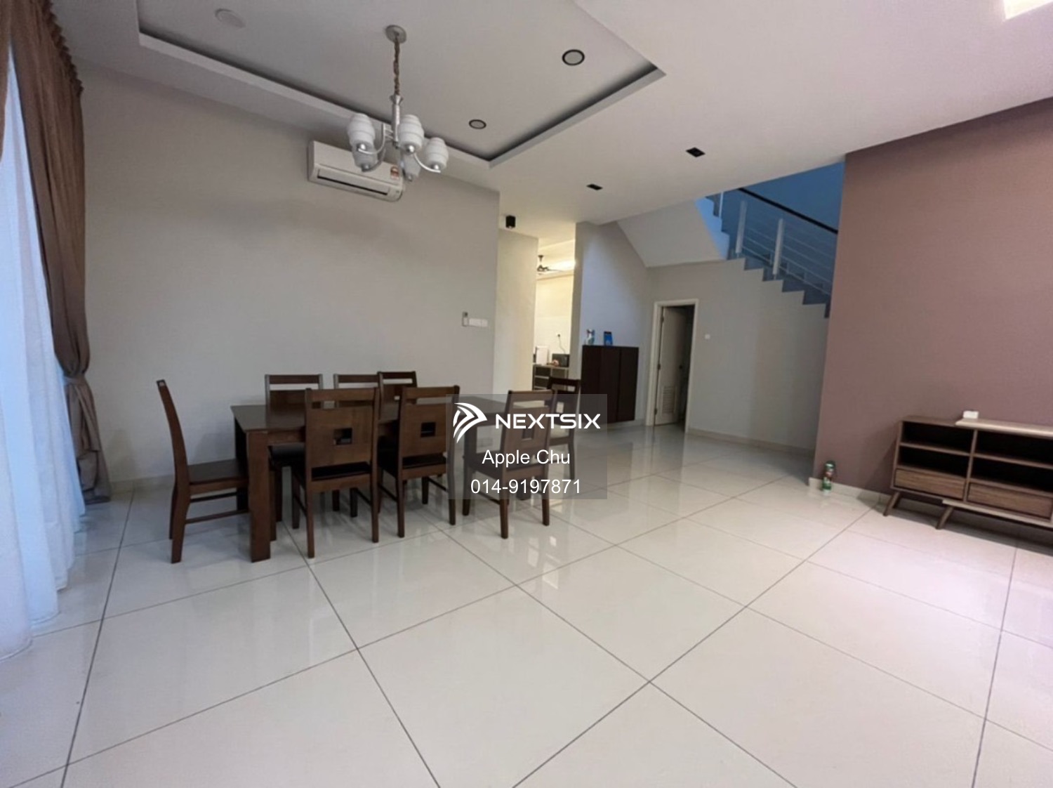 Semi-detached House For Sale in Johor Bahru Johor - Image 9