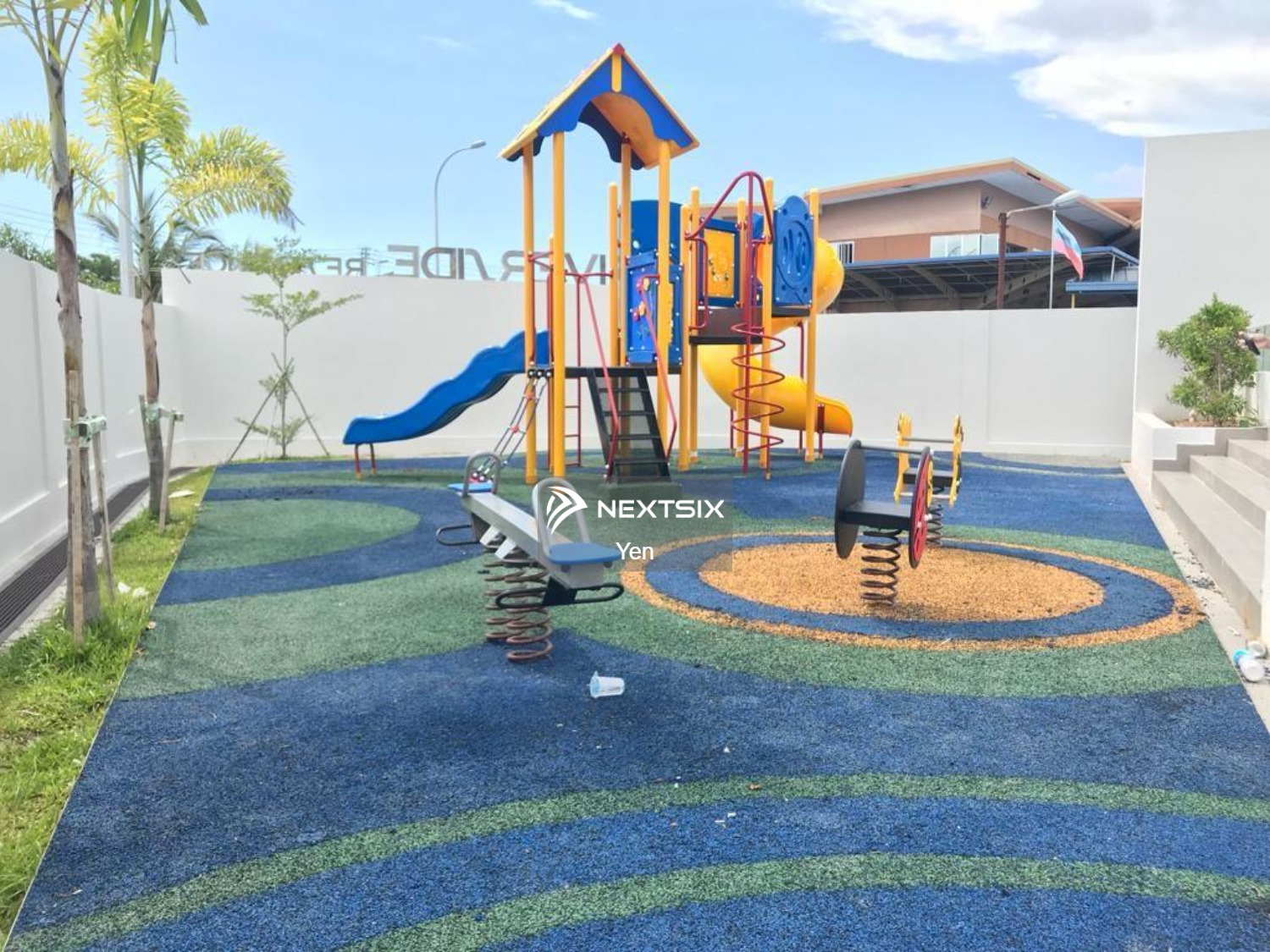 Condominium For Sale in Penampang Sabah - Image 10