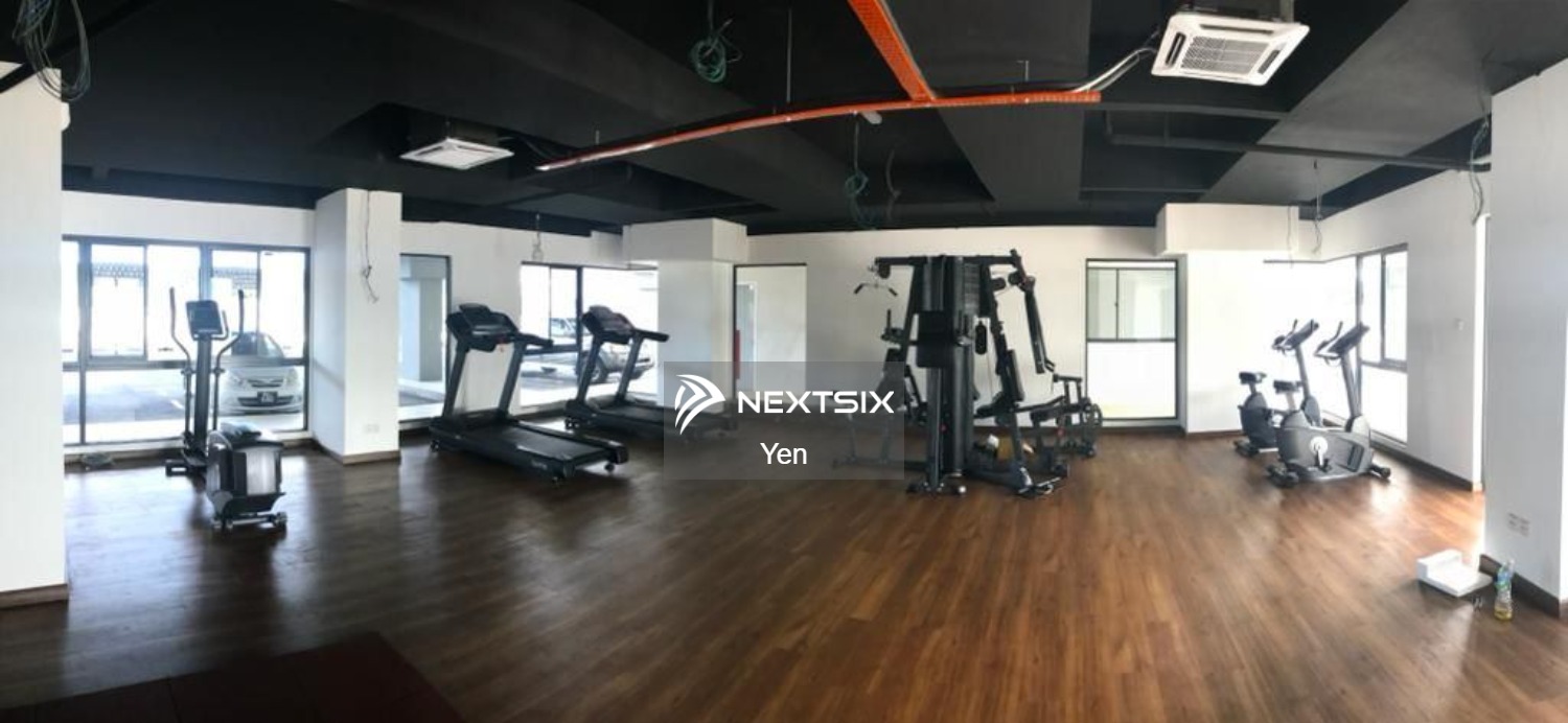 Condominium For Sale in Penampang Sabah - Image 9